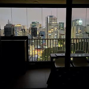 Cantinho Paulista Com Vista Maravilhosa