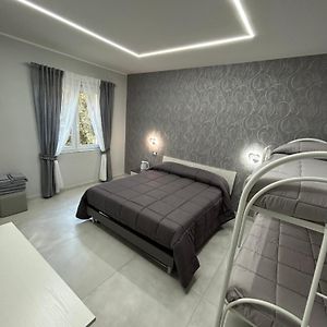 Habitación Cuádruple Clásica
